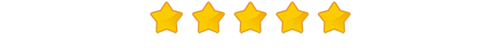 estrellas